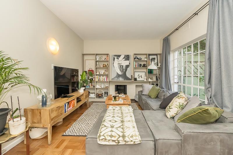 3 Bedroom Property for Sale in Kenilworth Western Cape